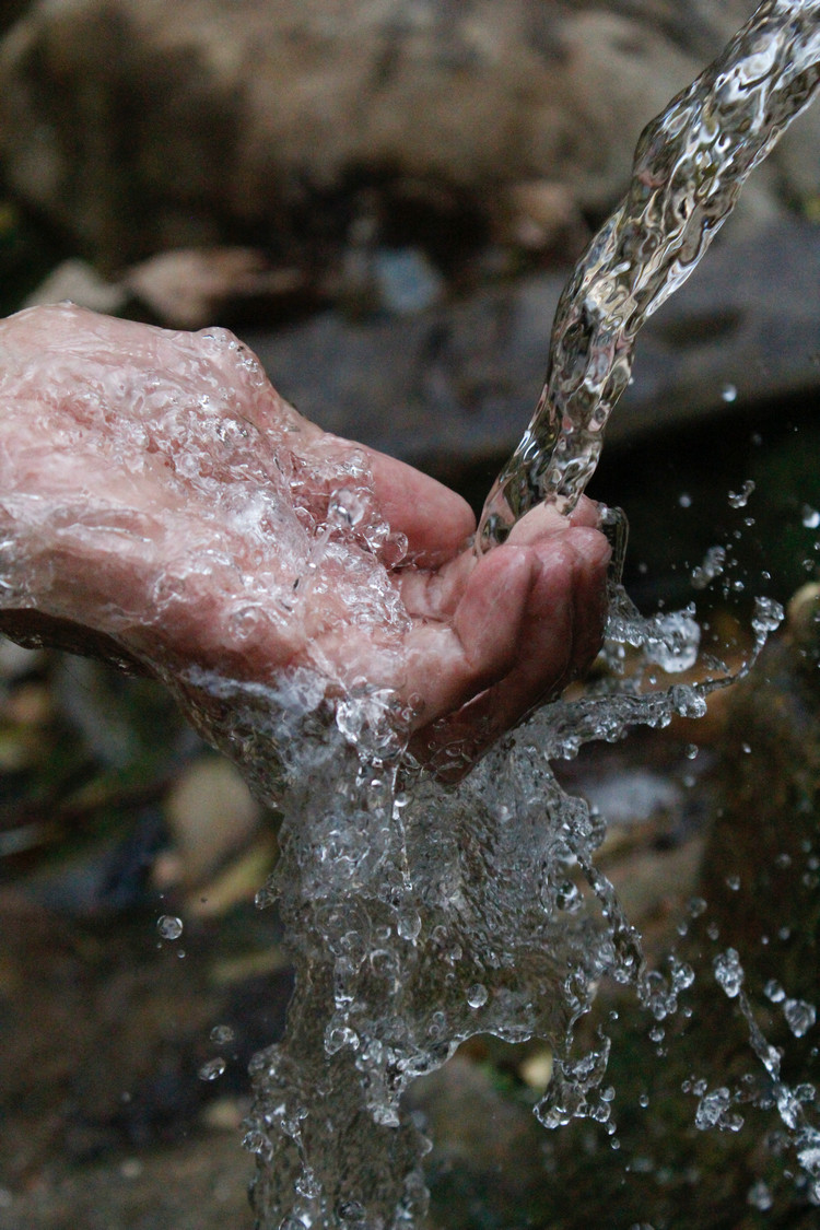 水中為什么會(huì)有溶解氧